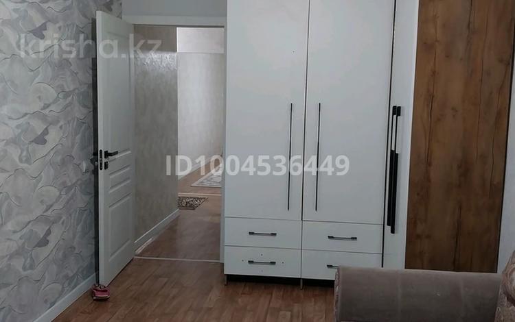 2-бөлмелі пәтер · 57 м² · 4/5 қабат, 15микрорайон 12 — Пушкина, бағасы: 18.3 млн ₸ в Таразе — фото 10
