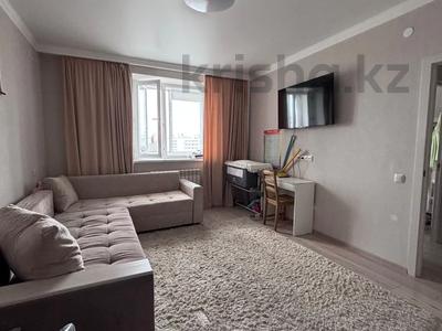 2-бөлмелі пәтер · 43 м² · 6/9 қабат, Ахмет Байтурсынулы, бағасы: 24.5 млн ₸ в Астане, Сарайшык р-н