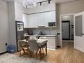 2-комнатная квартира · 60 м² · 1/5 этаж, мкр Нурсая, Абулхаир Хана 46/6 за 31 млн ₸ в Атырау — фото 3