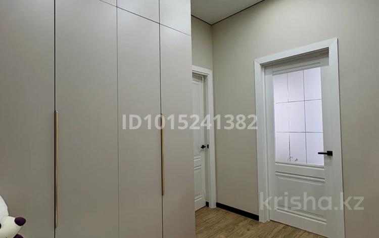 2-комнатная квартира · 60 м² · 1/5 этаж, мкр Нурсая, Абулхаир Хана 46/6 за 31 млн ₸ в Атырау — фото 8