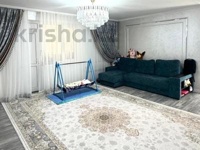 4-бөлмелі пәтер · 100 м² · 4/5 қабат, 15-ш/а. 46, бағасы: 27.9 млн ₸ в Актау, 15-й мкр