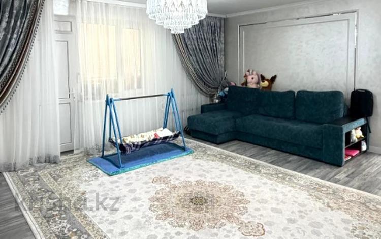 4-бөлмелі пәтер · 100 м² · 4/5 қабат, 15-ш/а. 46, бағасы: 27.9 млн ₸ в Актау, 15-й мкр — фото 10