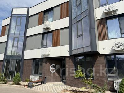 1-бөлмелі пәтер · 37.8 м² · 3/3 қабат, мкр Курамыс, Сейдимбек 100 А, бағасы: 31.6 млн ₸ в Алматы, Наурызбайский р-н