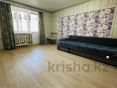 4-комнатная квартира · 78.3 м² · 5 этаж, Мусрепова 10 — Аблайхана, Шакарима за 26 млн 〒 в Астане, Алматы р-н