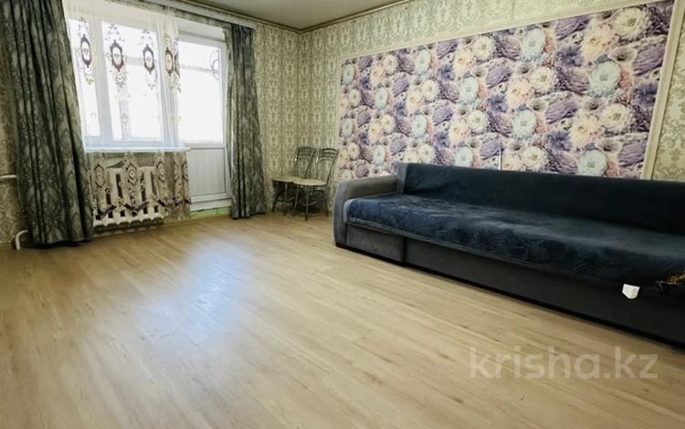 4-комнатная квартира · 78.3 м² · 5 этаж, Мусрепова 10 — Аблайхана, Шакарима за 26 млн 〒 в Астане, Алматы р-н — фото 55