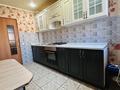 4-комнатная квартира · 78.3 м² · 5 этаж, Мусрепова 10 — Аблайхана, Шакарима за 26 млн ₸ в Астане, Алматы р-н