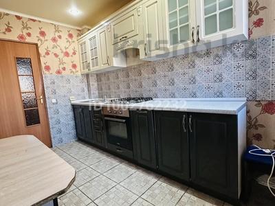 4-комнатная квартира · 78.3 м² · 5 этаж, Мусрепова 10 — Аблайхана, Шакарима за 26 млн ₸ в Астане, Алматы р-н