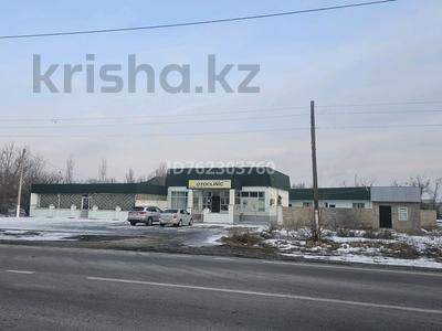 Готовый бизнес · 226 м² за 70 млн ₸ в Жаркенте