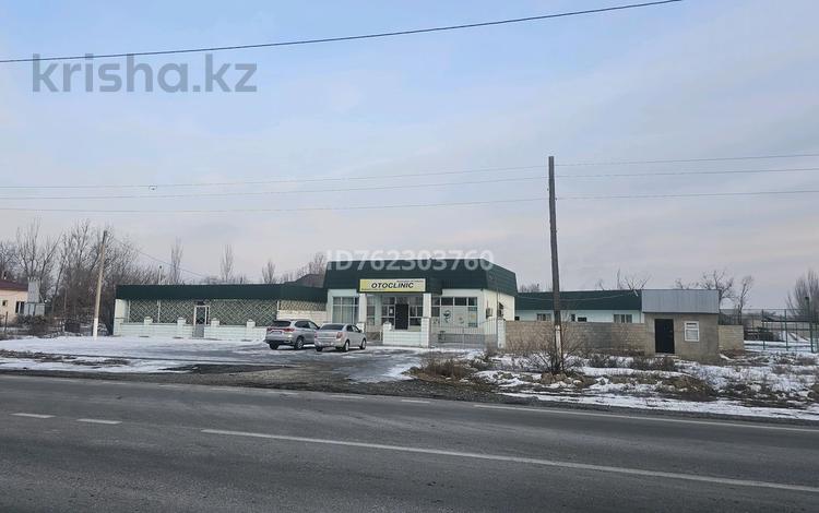 Готовый бизнес · 226 м² за 70 млн ₸ в Жаркенте — фото 2