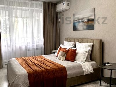 1-комнатная квартира · 35 м² · 3/5 этаж, мкр 11 99 за 12 000 〒 в Актобе