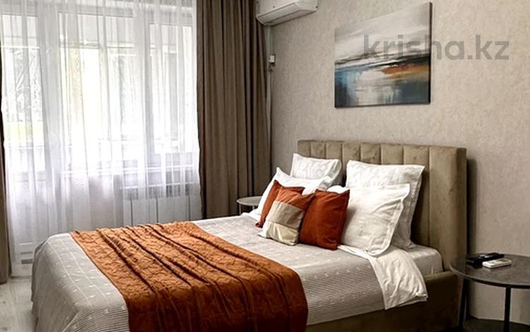 1-бөлмелі пәтер · 35 м² · 3/5 қабат, мкр 11 99, бағасы: 12 000 ₸ в Актобе — фото 36