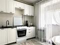 1-бөлмелі пәтер · 35 м² · 3/5 қабат, мкр 11 99, бағасы: 12 000 ₸ в Актобе — фото 6