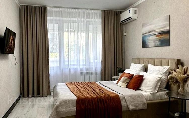 1-комнатная квартира · 35 м² · 3/5 этаж, мкр 11 99 за 12 000 ₸ в Актобе — фото 53