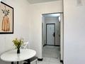 1-комнатная квартира · 35 м² · 3/5 этаж, мкр 11 99 за 12 000 ₸ в Актобе — фото 23