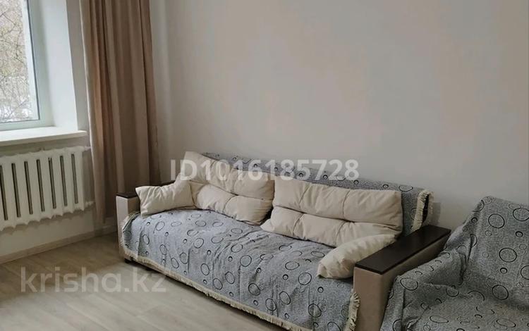 2-комнатная квартира · 47 м² · 1/9 этаж, мкр Юго-Восток, Мкр Юго-Восток, 30й микрорайон 1 — Гапеева, 1 за 200 000 ₸ в Караганде, Казыбек би р-н — фото 12