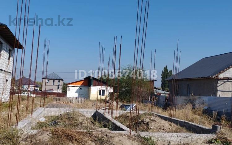 Участок · 5 соток, Поселок Райынбек, ул Шабыт участок 31 за 12 млн 〒 в  — фото 2