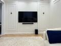 3-комнатная квартира · 92 м² · 15/16 этаж, Абикен Бектурова 11/1 за 76.5 млн ₸ в Астане, Нура р-н — фото 10