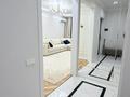 3-комнатная квартира · 92 м² · 15/16 этаж, Абикен Бектурова 11/1 за 76.5 млн ₸ в Астане, Нура р-н — фото 14
