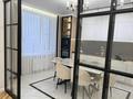 3-комнатная квартира · 92 м² · 15/16 этаж, Абикен Бектурова 11/1 за 76.5 млн ₸ в Астане, Нура р-н — фото 2