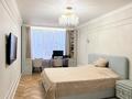 3-комнатная квартира · 92 м² · 15/16 этаж, Абикен Бектурова 11/1 за 76.5 млн ₸ в Астане, Нура р-н — фото 28
