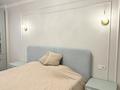 3-комнатная квартира · 92 м² · 15/16 этаж, Абикен Бектурова 11/1 за 76.5 млн ₸ в Астане, Нура р-н — фото 29