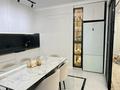 3-комнатная квартира · 92 м² · 15/16 этаж, Абикен Бектурова 11/1 за 76.5 млн ₸ в Астане, Нура р-н — фото 3