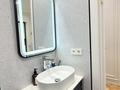 3-комнатная квартира · 92 м² · 15/16 этаж, Абикен Бектурова 11/1 за 76.5 млн ₸ в Астане, Нура р-н — фото 43
