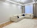 3-комнатная квартира · 92 м² · 15/16 этаж, Абикен Бектурова 11/1 за 76.5 млн ₸ в Астане, Нура р-н — фото 8