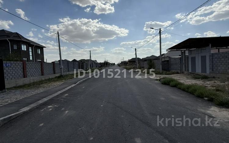 Часть дома · 6 комнат · 168 м² · 8 сот., Ханшайым 46 — Жігер, ханшайым за 35 млн ₸ в Шымкенте, Каратауский р-н — фото 2