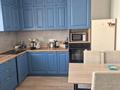 3-комнатная квартира · 91 м² · 16/21 этаж, Калдаякова 3 за 73 млн ₸ в Астане, Алматы р-н