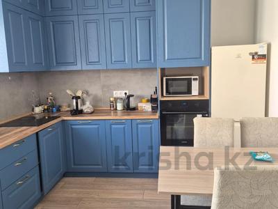 3-бөлмелі пәтер · 91 м² · 16/21 қабат, Калдаякова 3, бағасы: 73 млн ₸ в Астане, Алматы р-н