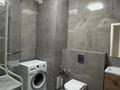 3-комнатная квартира · 91 м² · 16/21 этаж, Калдаякова 3 за 73 млн ₸ в Астане, Алматы р-н — фото 12
