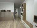 3-комнатная квартира · 91 м² · 16/21 этаж, Калдаякова 3 за 73 млн ₸ в Астане, Алматы р-н — фото 4