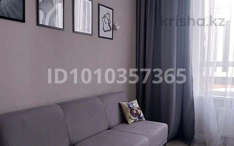 1-бөлмелі пәтер · 25 м² · 9/12 қабат, Сейфуллина 469/1 блок 1-10 — ул. Маметова, бағасы: 290 000 ₸ в Алматы, Алмалинский р-н — фото 2