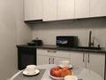 1-бөлмелі пәтер · 25 м² · 9/12 қабат, Сейфуллина 469/1 блок 1-10 — ул. Маметова, бағасы: 290 000 ₸ в Алматы, Алмалинский р-н — фото 5