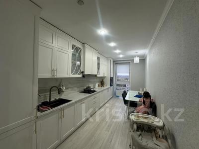 3-комнатная квартира · 85 м² · 6/9 этаж, Курганская 2А за 52 млн 〒 в Костанае