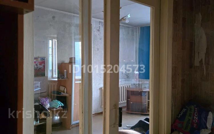 1-бөлмелі пәтер · 34.6 м² · 5/9 қабат, Мухтара Ауэзова 59, бағасы: 8 млн ₸ в Щучинске — фото 2