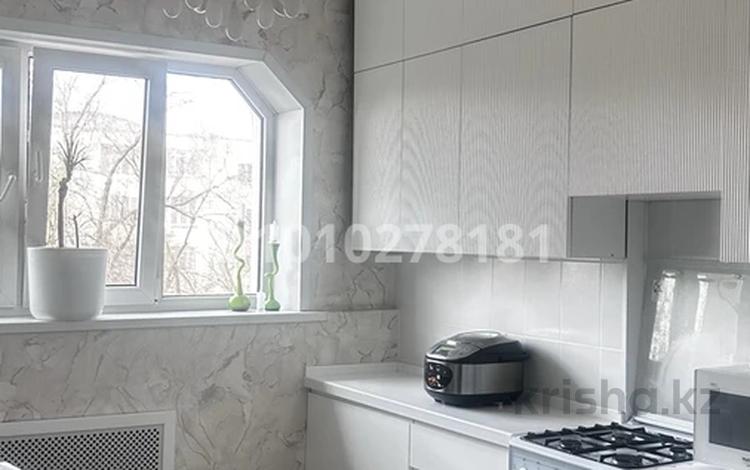 2-бөлмелі пәтер · 60 м² · 4/9 қабат, мкр Жетысу-2 — Саина Улугбека, бағасы: 55 млн ₸ в Алматы, Ауэзовский р-н — фото 2