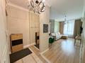 3-комнатная квартира · 90 м² · 6/8 этаж, Кабанбай батыра 60 — Mega Silk Way за 30 000 ₸ в Астане, Есильский р-н — фото 8