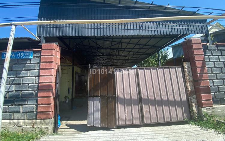 Отдельный дом · 4 комнаты · 120 м² · 4.2 сот., мкр Думан-1, Нура 15 за 80 млн ₸ в Алматы, Медеуский р-н — фото 2