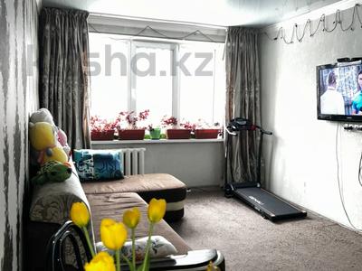 3-бөлмелі пәтер · 66.3 м² · 4/5 қабат, мкр Айнабулак-2, бағасы: 38.5 млн ₸ в Алматы, Жетысуский р-н