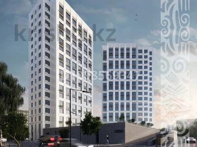2-бөлмелі пәтер · 45.76 м² · 8/17 қабат, Кенесары — Жаннур, бағасы: 31 млн ₸ в Астане, р-н Байконур