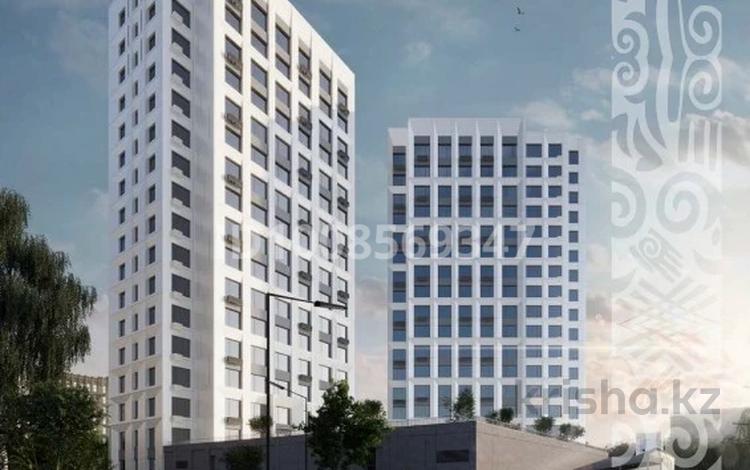 2-бөлмелі пәтер · 45.76 м² · 8/17 қабат, Кенесары — Жаннур, бағасы: 31 млн ₸ в Астане, р-н Байконур — фото 15