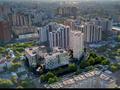 2-комнатная квартира · 45.76 м² · 8/17 этаж, Кенесары — Жаннур за 32 млн ₸ в Астане, р-н Байконур — фото 9