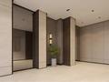 2-комнатная квартира · 45.76 м² · 8/17 этаж, Кенесары — Жаннур за 32 млн ₸ в Астане, р-н Байконур — фото 10