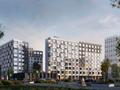 2-комнатная квартира · 45.76 м² · 8/17 этаж, Кенесары — Жаннур за 32 млн ₸ в Астане, р-н Байконур — фото 13