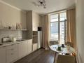 1-комнатная квартира · 39.4 м² · 1/9 этаж, Айтеке би 7 за 17 000 ₸ в Астане, Нура р-н