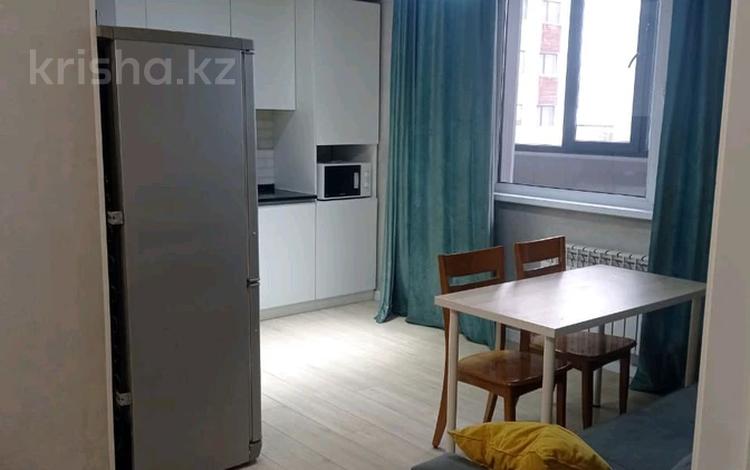 2-комнатная квартира · 47 м² · 2/10 этаж, Сейфуллина 51 за 32 млн 〒 в Алматы, Турксибский р-н — фото 70