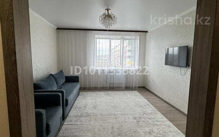 2-бөлмелі пәтер · 50 м² · 4/5 қабат, Назарбаева 158г — Назарбаева-Куанышева, бағасы: 210 000 ₸ в Кокшетау — фото 2