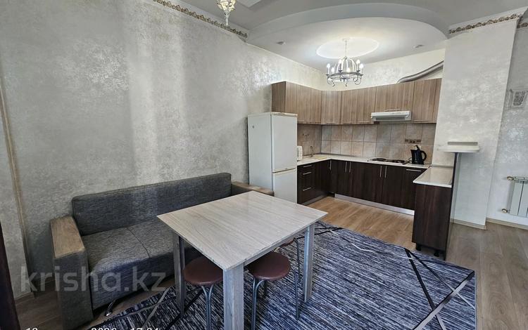 2-комнатная квартира · 70 м² · 12/14 этаж, Навои 66 за 280 000 ₸ в Алматы, Ауэзовский р-н — фото 13
